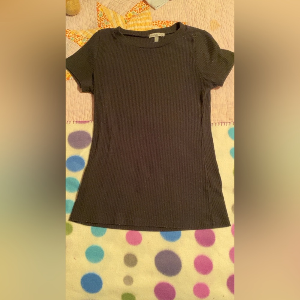 brand: charlotte russe / size: small